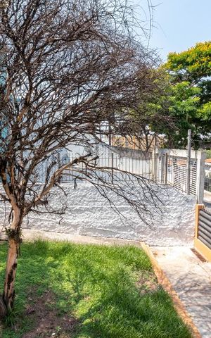 Casa à venda com 130m², 3 quartos e 3 vagas Casa à venda com 130m², 3 quartos e 3 vagasVista 2 do Quarto e Sala