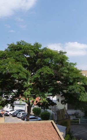 Apartamento para alugar com 55m², 2 quartos e 1 vagaVista