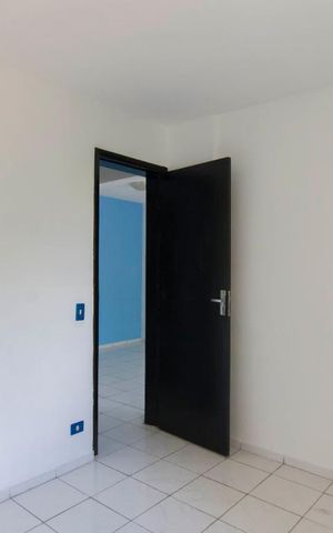 Apartamento para alugar com 55m², 2 quartos e 1 vagaQuarto 2