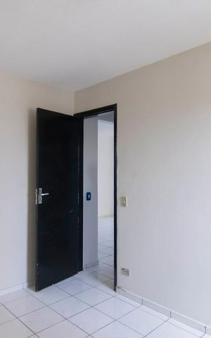 Apartamento para alugar com 55m², 2 quartos e 1 vagaQuarto 1