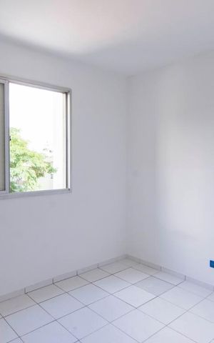 Apartamento para alugar com 55m², 2 quartos e 1 vagaQuarto 2