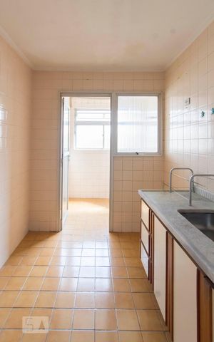 Apartamento para alugar com 55m², 2 quartos e 1 vagaCozinha