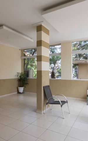 Apartamento para alugar com 55m², 2 quartos e 1 vagaHall de Entrada