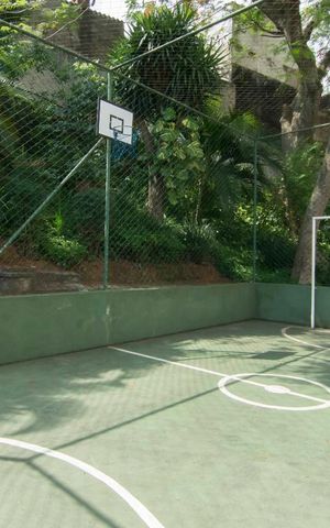 Apartamento para alugar com 55m², 2 quartos e 1 vagaQuadra