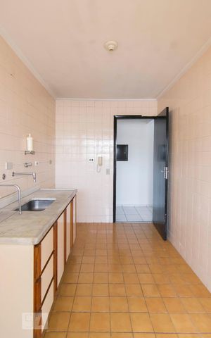Apartamento para alugar com 55m², 2 quartos e 1 vagaCozinha
