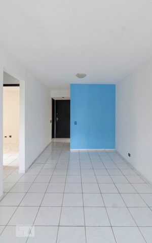 Apartamento para alugar com 55m², 2 quartos e 1 vagaSala