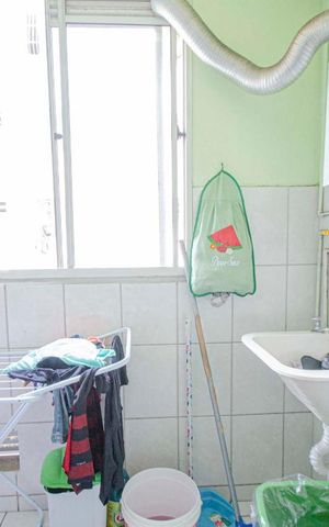 Apartamento à venda com 40m², 2 quartos e 1 vagaÁrea de Serviço