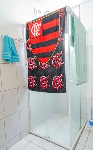 Apartamento à venda com 40m², 2 quartos e 1 vagaBanheiro