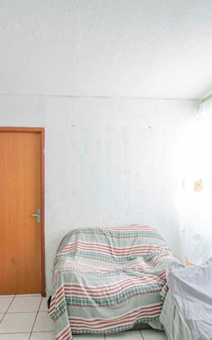 Apartamento à venda com 40m², 2 quartos e 1 vagaSala
