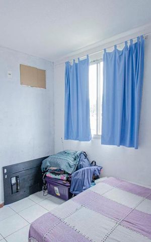 Apartamento à venda com 40m², 2 quartos e 1 vagaQuarto 1