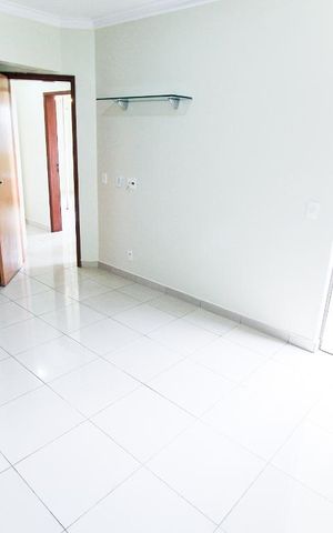 Apartamento à venda com 110m², 3 quartos e 2 vagasQuarto 3 (suíte)