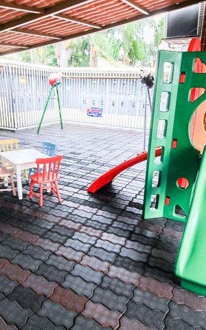 Apartamento à venda com 110m², 3 quartos e 2 vagasÁrea Comum - Playground
