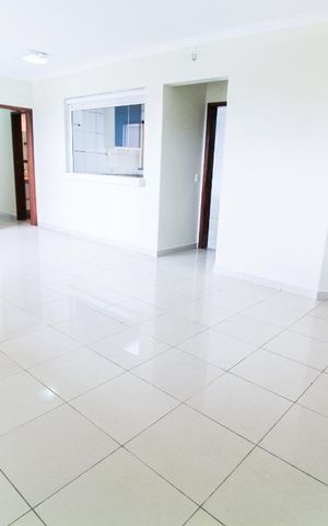 Apartamento à venda com 110m², 3 quartos e 2 vagasSala