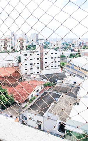 Apartamento à venda com 110m², 3 quartos e 2 vagasQuarto 2 - Vista