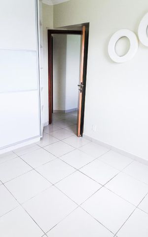 Apartamento à venda com 110m², 3 quartos e 2 vagasQuarto 2