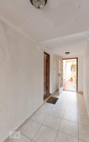 Casa à venda com 145m², 3 quartos e 2 vagasHall de entrada