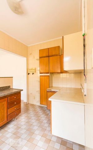 Casa à venda com 145m², 3 quartos e 2 vagasCozinha