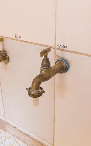 Casa à venda com 145m², 3 quartos e 2 vagasÁrea de Serviço