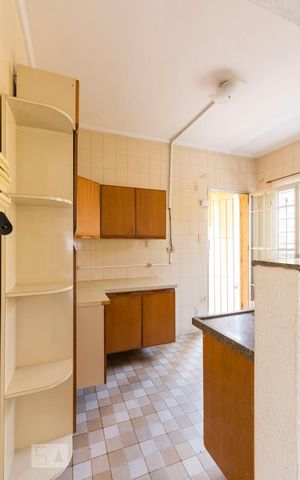 Casa à venda com 145m², 3 quartos e 2 vagasCozinha