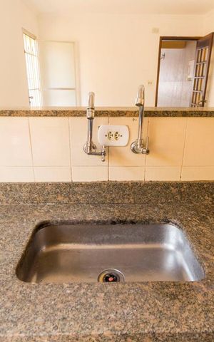 Casa à venda com 145m², 3 quartos e 2 vagasCozinha