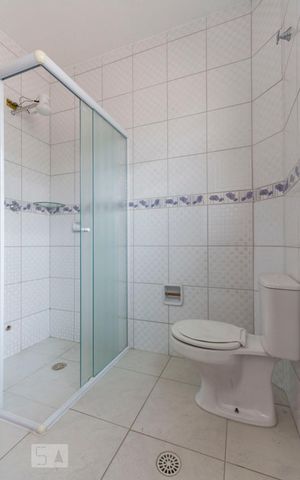 Casa à venda com 145m², 3 quartos e 2 vagasBanheiro Social