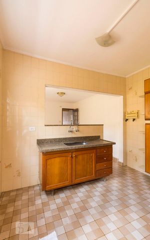 Casa à venda com 145m², 3 quartos e 2 vagasCozinha