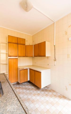 Casa à venda com 145m², 3 quartos e 2 vagasCozinha