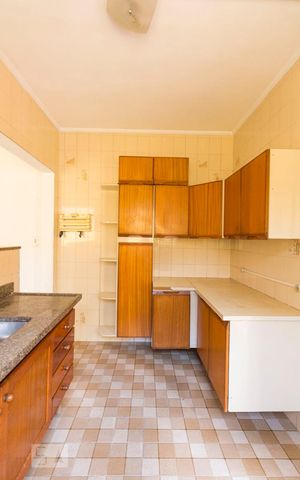 Casa à venda com 145m², 3 quartos e 2 vagasCozinha
