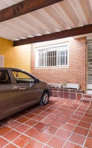 Casa à venda com 145m², 3 quartos e 2 vagasGaragem