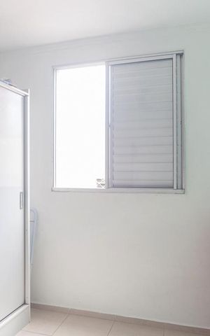 Apartamento à venda com 43m², 2 quartos e 1 vaga Apartamento à venda com 43m², 2 quartos e 1 vagaQuarto 2