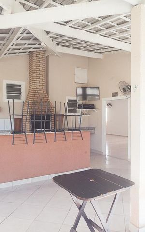 Apartamento à venda com 43m², 2 quartos e 1 vaga Apartamento à venda com 43m², 2 quartos e 1 vagaÁrea comum - Churrasqueira