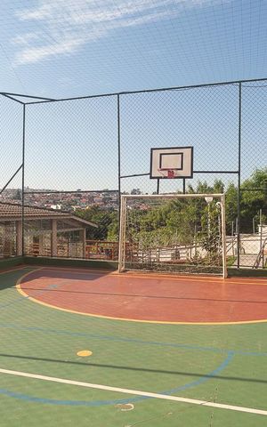 Apartamento à venda com 43m², 2 quartos e 1 vaga Apartamento à venda com 43m², 2 quartos e 1 vagaQuadra Esportiva