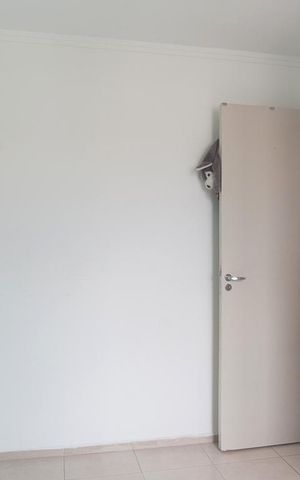 Apartamento à venda com 43m², 2 quartos e 1 vaga Apartamento à venda com 43m², 2 quartos e 1 vagaQuarto 2