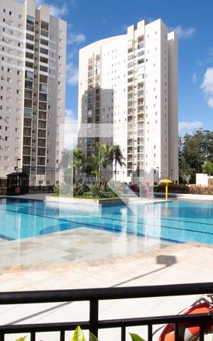 Apartamento para alugar com 67m², 2 quartos e 1 vaga Apartamento para alugar com 67m², 2 quartos e 1 vagaÁrea comum - Piscina