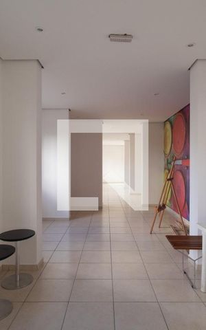 Apartamento para alugar com 67m², 2 quartos e 1 vaga Apartamento para alugar com 67m², 2 quartos e 1 vagaÁrea comum