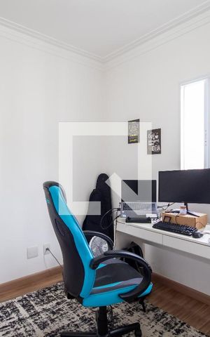 Apartamento para alugar com 67m², 2 quartos e 1 vaga Apartamento para alugar com 67m², 2 quartos e 1 vagaQuarto 2