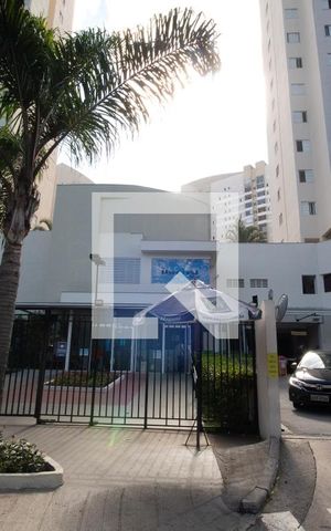 Apartamento para alugar com 67m², 2 quartos e 1 vaga Apartamento para alugar com 67m², 2 quartos e 1 vagaFachada