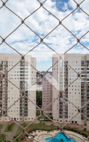 Apartamento para alugar com 67m², 2 quartos e 1 vaga Apartamento para alugar com 67m², 2 quartos e 1 vagaVista da Sala
