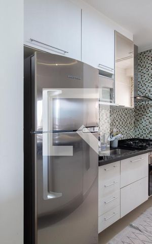 Apartamento para alugar com 67m², 2 quartos e 1 vaga Apartamento para alugar com 67m², 2 quartos e 1 vagaCozinha