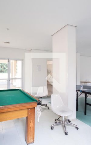 Apartamento para alugar com 67m², 2 quartos e 1 vaga Apartamento para alugar com 67m², 2 quartos e 1 vagaSalão de jogos