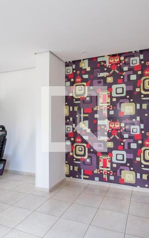 Apartamento para alugar com 67m², 2 quartos e 1 vaga Apartamento para alugar com 67m², 2 quartos e 1 vagaSalão de jogos