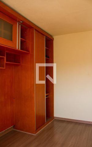 Apartamento à venda com 62m², 2 quartos e 1 vagaQuarto 02