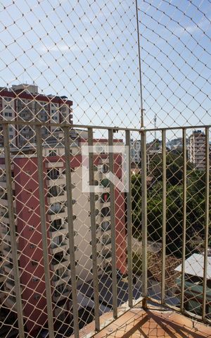 Apartamento à venda com 62m², 2 quartos e 1 vagaVaranda da Sala