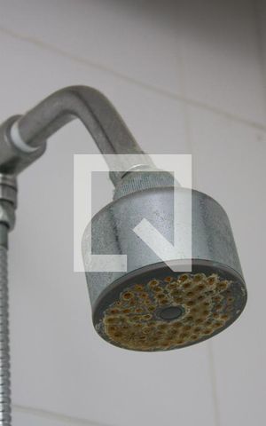 Apartamento à venda com 62m², 2 quartos e 1 vagaBanheiro Social