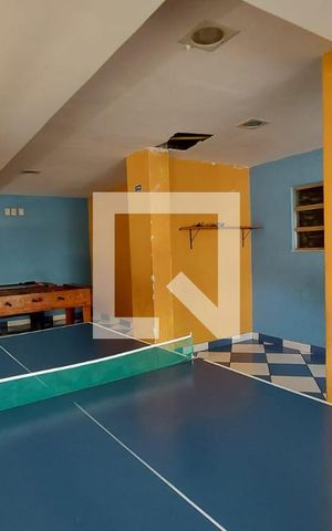 Apartamento à venda com 62m², 2 quartos e 1 vaga Apartamento à venda com 62m², 2 quartos e 1 vagaSalão de Jogos
