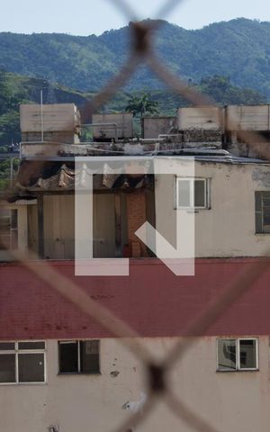 Apartamento à venda com 62m², 2 quartos e 1 vagaÁrea de Serviço - Janela
