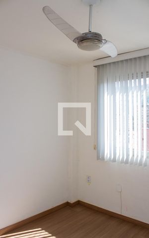 Apartamento à venda com 62m², 2 quartos e 1 vagaQuarto 01