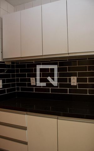 Apartamento à venda com 62m², 2 quartos e 1 vagaCozinha