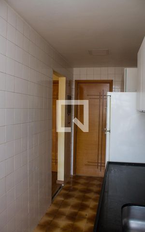 Apartamento à venda com 62m², 2 quartos e 1 vagaCozinha