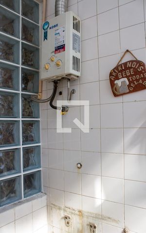Apartamento à venda com 62m², 2 quartos e 1 vagaÁrea de Serviço